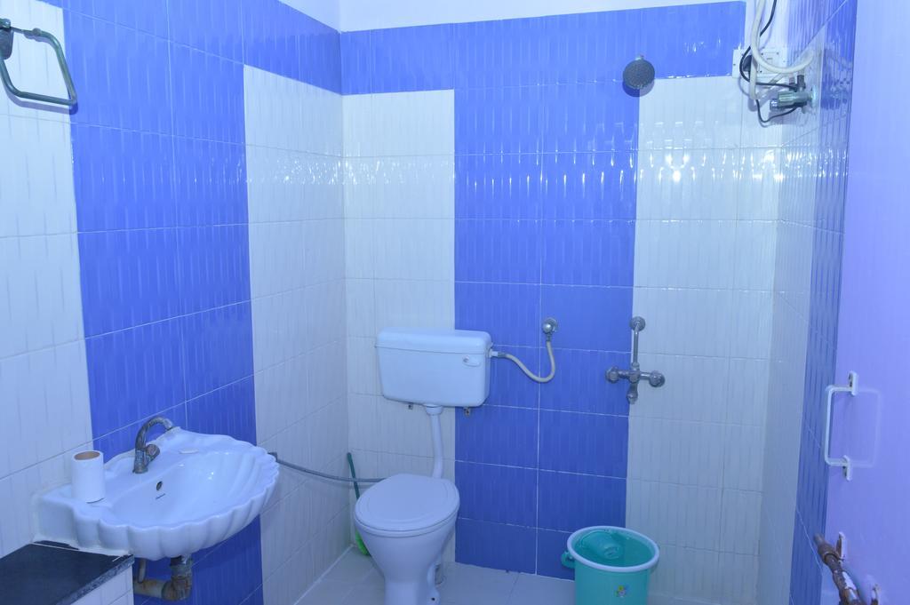 戈韦尔丹旅游酒店 Fatehpur Sīkri 客房 照片